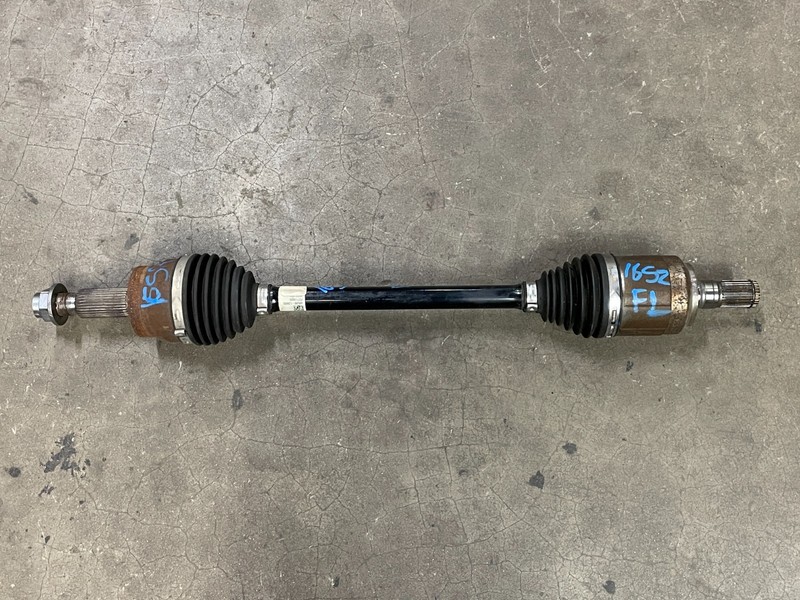 21 22 23 24 Kia K5 Front Left Driver Side CV Axle Shaft FWD 1652 OEM