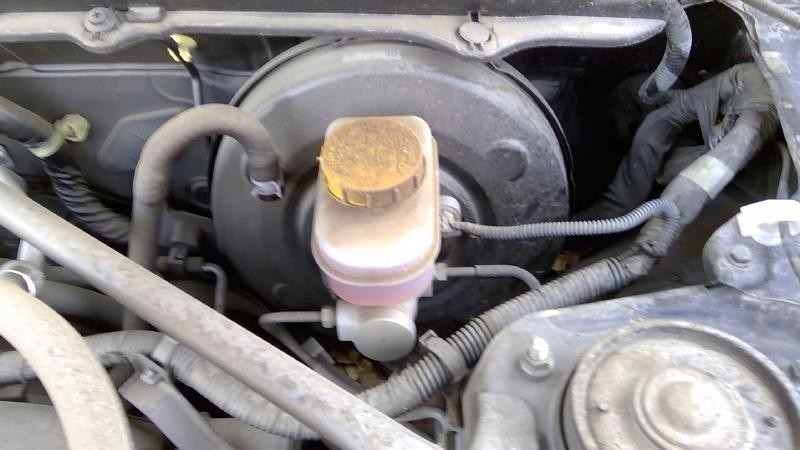 Master Cylinder SCION FRS 13 14 15 16