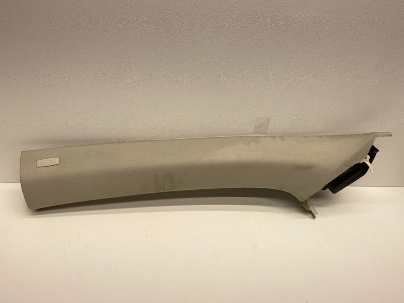 2010-2014 VOLKSWAGEN JETTA WAGON GOLF LEFT FRONT A PILLAR TRIM COVER PANEL OEM