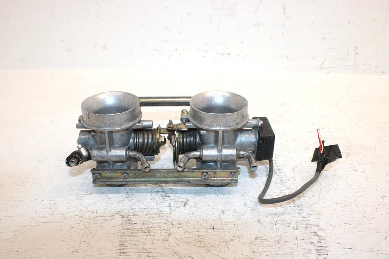 1995 Arctic Cat Pantera Oem Throttle Body 3004-914 SA17