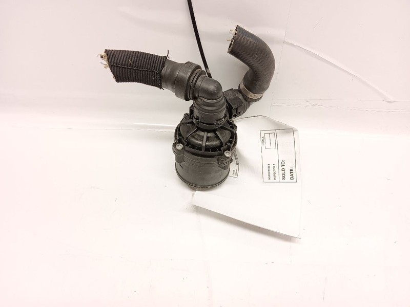 2020 2021 2022 BMW 740I RWD 3.0L AUXILIARY ELECTRIC COOLANT WATER PUMP 8840613