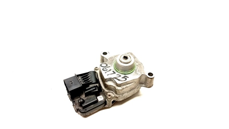10-19 BMW F10 528i 228i 328i 330i 335i 430i X3 X5 X6 TRANSFER CASE MOTOR OEM 061