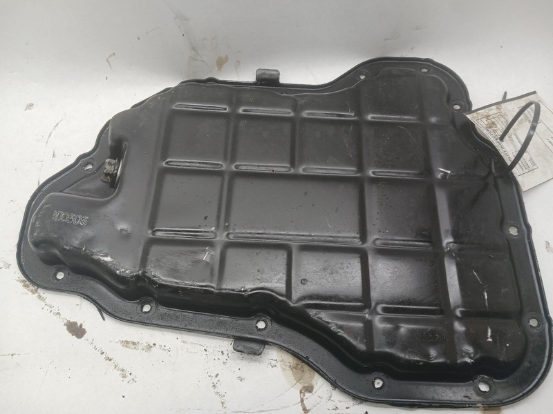 19-'20 KIA SORENTO lower Oil Pan 3.3L OEM 1 Year Warranty!