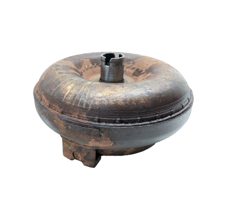 98-05 Mercedes CLK320 Transmission Torque Converter 2112500702