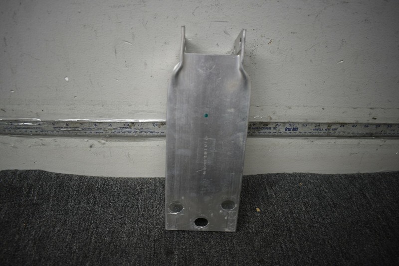 2016-2019 MERCEDES BENZ GLC300 REINFORCEMENT BAR BRACKET FACTORY OEM