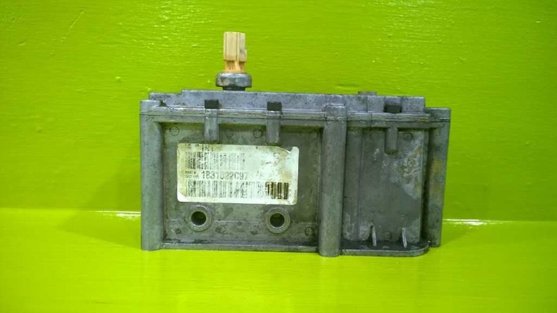 99 00 01 02 03 FORD F250SD OIL RESERVOIR OEM 2997-14
