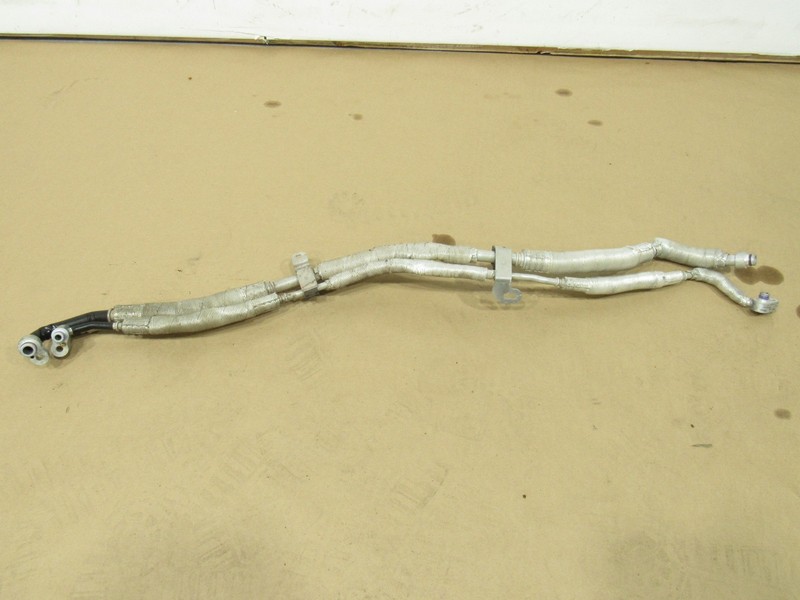 10-20 Bentley Mulsanne 2012 AC A/C Air Condition Refrigerant Line Hose Pipe @1