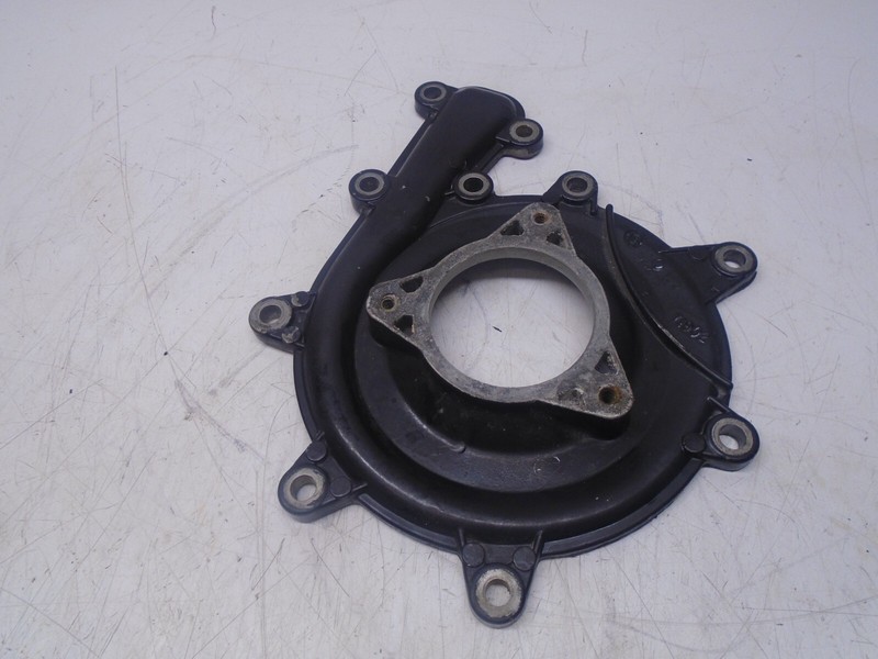 BB4 MerCruiser 71902A1470 488 190 3.7L Front Water Pump Impeller Cover
