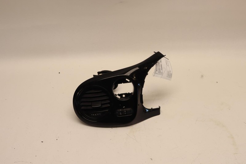 2012-2019 VOLKSWAGEN VW BEETLE DASH LEFT CLUSTER BEZEL TRIM AIR VENT GRILL OEM