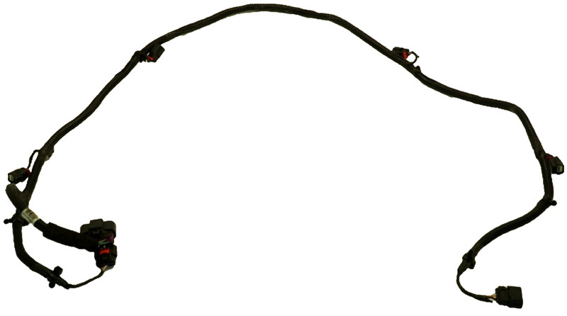 🔅2016-2025 JEEP, DODGE OEM. HARNESS-REAR FASCIA