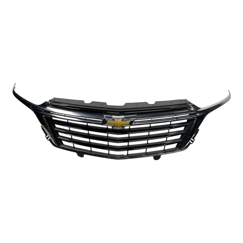 2022-2023 Chevrolet Equinox Front upper grille grill OEM 84792996
