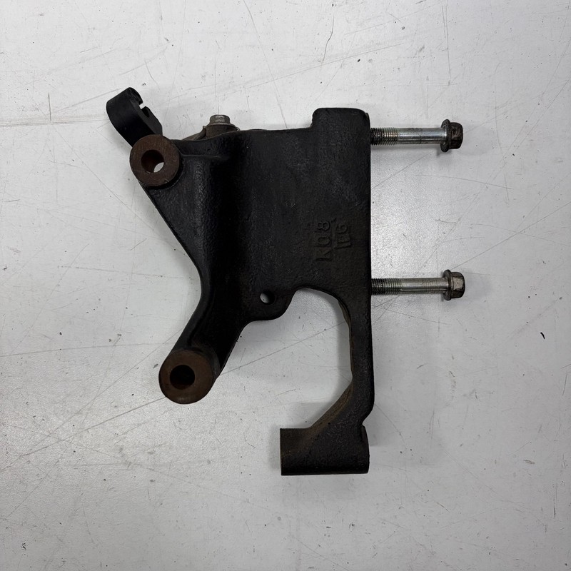 86-89 Acura Integra P/S Power Steering Pump Bracket 56998-PG7-660 OEM