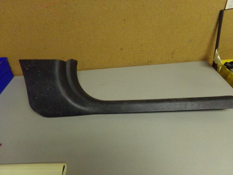 Ford 6E53-5413200 Door Sill Plate RH Right Front 103-491-1 *FREE SHIPPING*