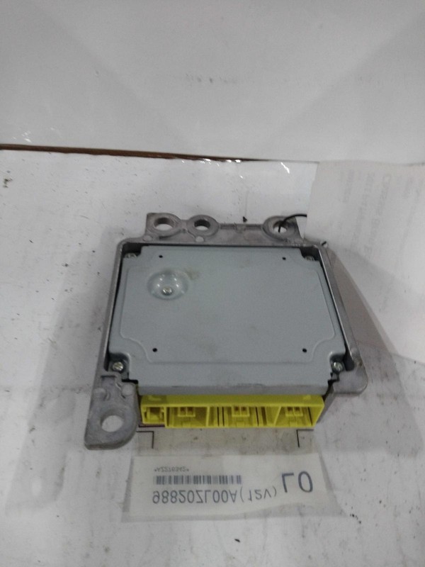 Used Air Bag Module fits: 2011 Nissan Pathfinder Air Bag center console side sea