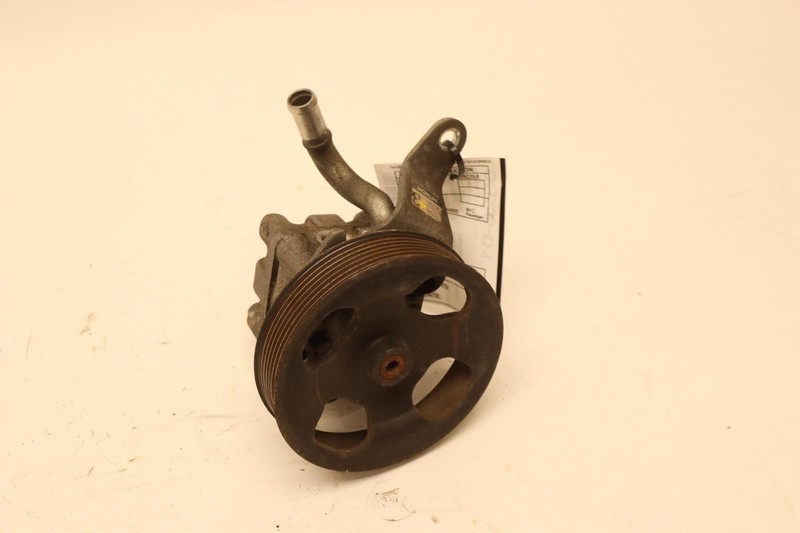 2008-2013 INFINITI G37 3.7L POWER STEERING PUMP MOTOR PULLEY OEM