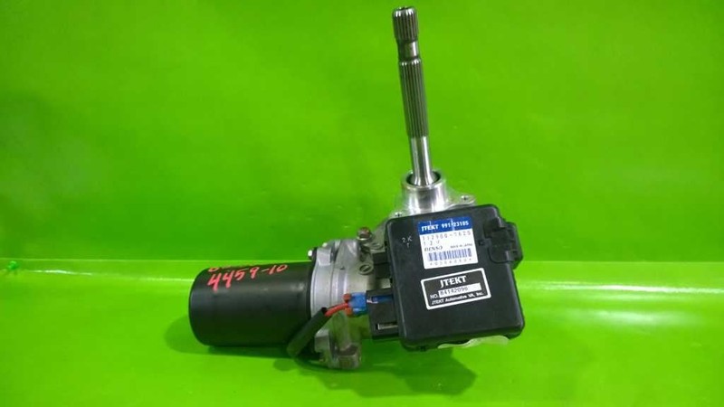 05-10 COBALT POWER STEERING COLUMN ASSIST MOTOR OEM 4459-10