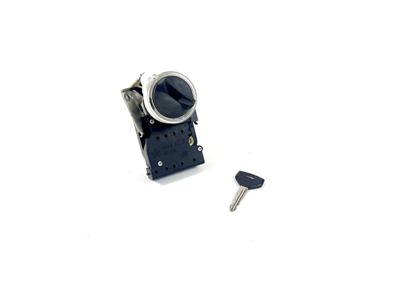1994-1997 Dakota Ram 1500 Ignition Lock Cylinder With Switch & Key 4326622 OEM