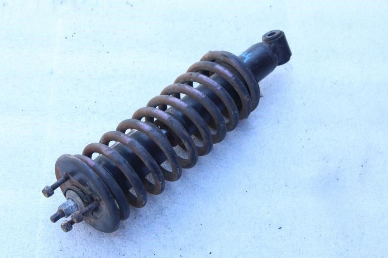 1974 1975 1976 1977 1978 1979 1980 TRIUMPH SPITFIRE 1500 LEFT FRONT STRUT SPRING