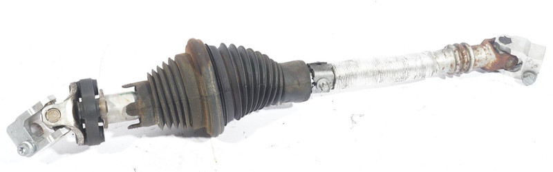 2008 - 2011 MERCEDES BENZ C300 4MATIC W204 STEERING COLUMN SHAFT OEM
