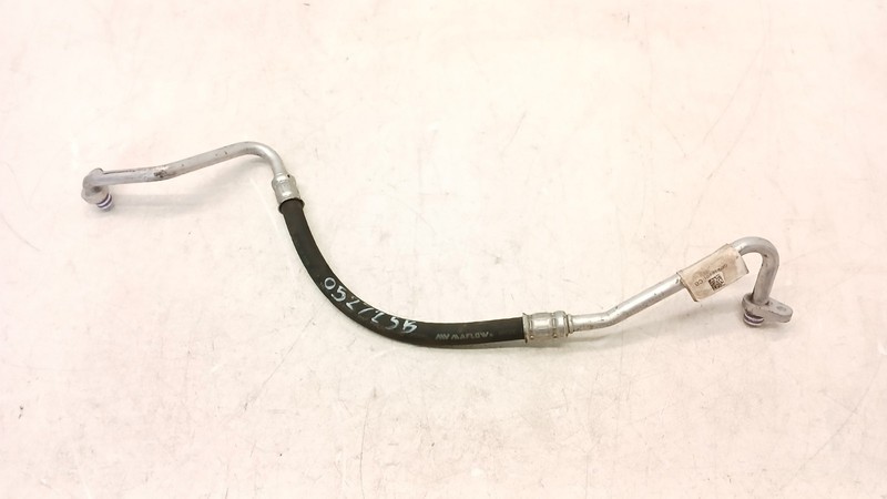 16-20 JAGUAR XF 17-19 XE 17-23 F-PACE 3.0 5.0 AC AIR CONDITIONING HOSE OEM 05272