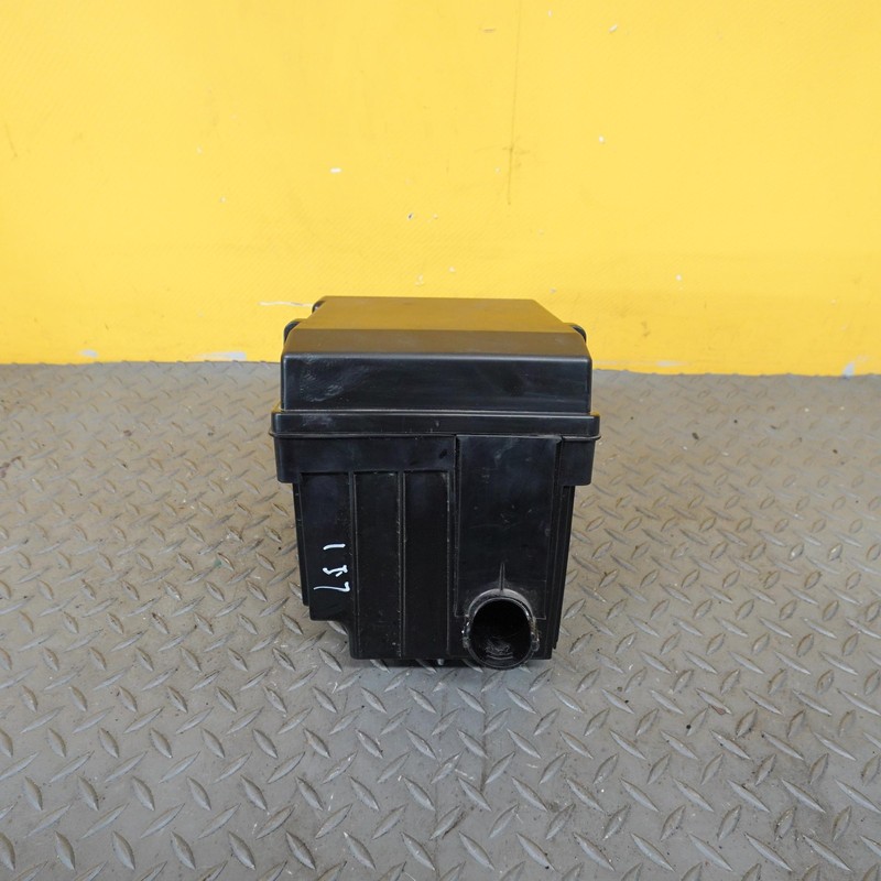 2010-2024 NISSAN FRONTIER Oem Fuse Box Black OEM 24382zl00a