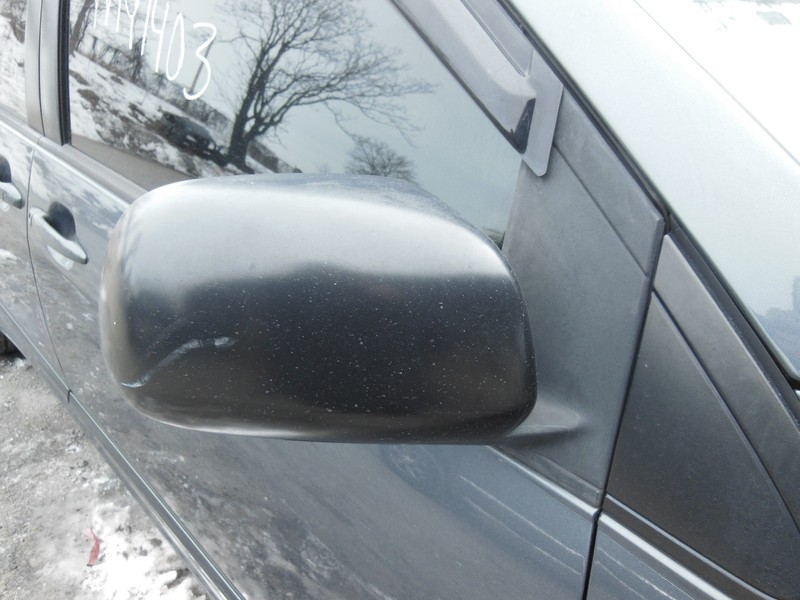2004-2010 Toyota Sienna Power Door Mirror Passenger Right RH Non-Heated OEM