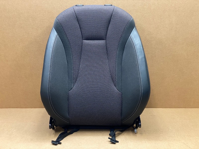 2021-2023 BUICK ENVISION FRONT LEFT DRIVER SIDE UPPER SEAT CUSHION OEM LOT785