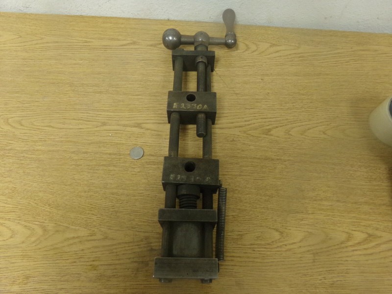 Unbrandable E2330A Clamp Tool *FREE SHIPPING*
