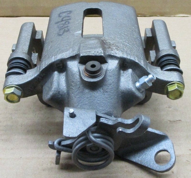 REMANUFACTURED REAR RIGHT DISC BRAKE CALIPER 141.61533 FITS *SEE CHART* FORD