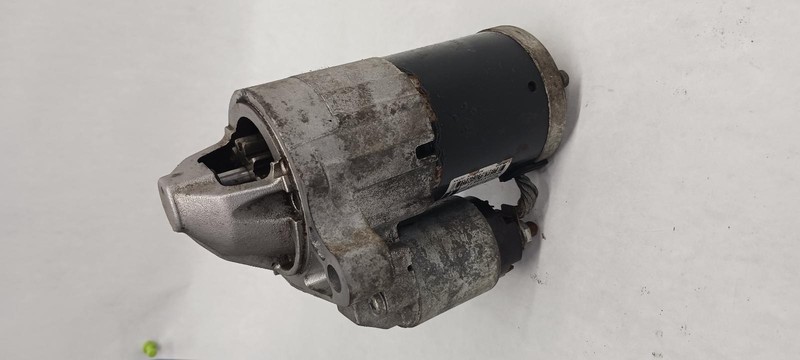 14-'23 MAZDA CX-5 Starter Motor 90k miles OEM 1 Year Warranty!