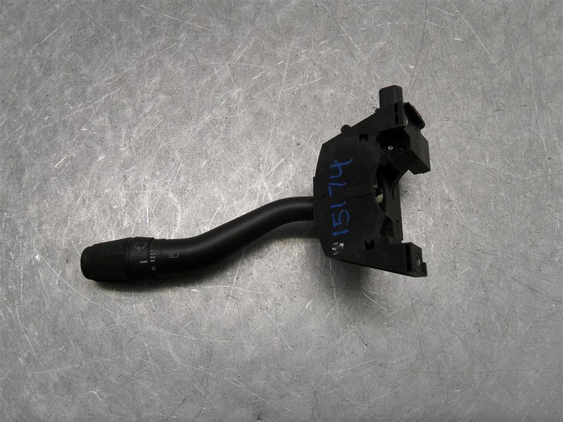 99-03 FORD EXPLORER TURN SIGNAL WIPER HAZARD SWITCH ASSM OEM YL5Z-13K359-AAA
