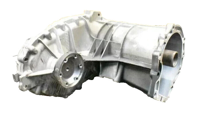 07-10 Audi Q7 4L Transmission Transfer Case Gear Box 0AQ341010J OEM