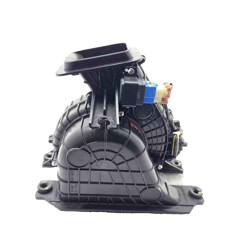 2013 Sonata Hybrid Rear Battery Cooling Blower Motor P/N B308830400