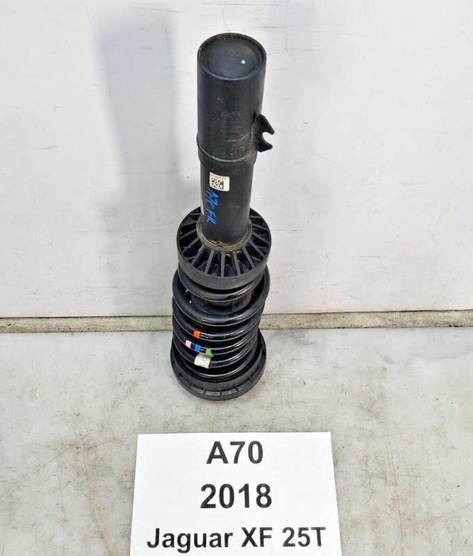 ✅ 17-23 OEM Jaguar XF 25t AWD Front Right Passenger Strut Shock Absorber 31k