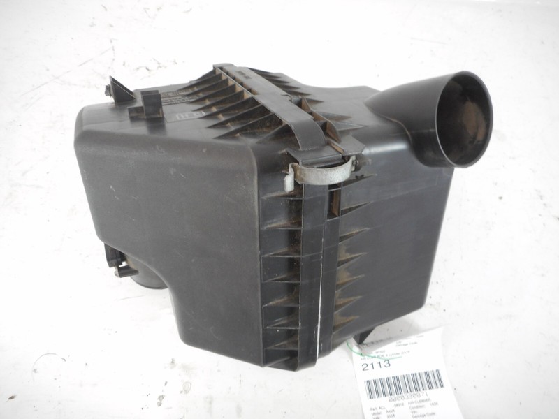 Toyota RAV4 Air Cleaner Filter Box Housing OEM 2.4L 2.5L 2AZFE Engines 2006-2012