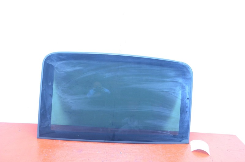 09-16 LINCOLN MKS FRONT SUNROOF WINDOW GLASS OEM