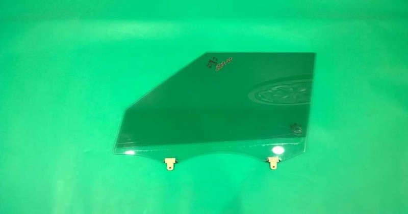 10 11 12 13 SOUL DRIVER LEFT FRONT WINDOW DOOR GLASS OEM 2829-59