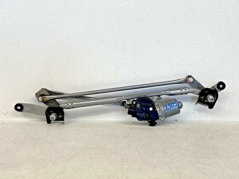 ⭐2022-2023 TOYOTA GR86 FRONT WINSHIELD WIPER WASHER LINKAGE W/ MOTOR OEM LOT2505