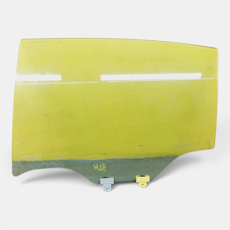 2019-2025 NISSAN ALTIMA Rear Left Side Door Window Glass Oem Fd27498gt