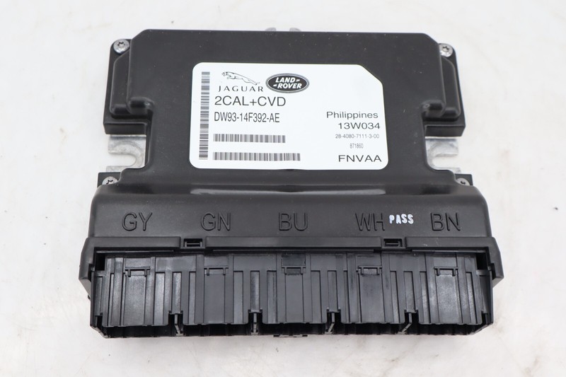 ✅ Bag Control Module Fits 13-15 JAGUAR XJ DW93-14F392-AE DW9314F392AE