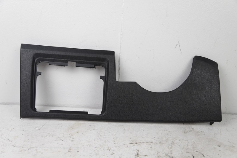 2016 - 2021 BMW X1 F48 Aperture Dashboard Cover OEM