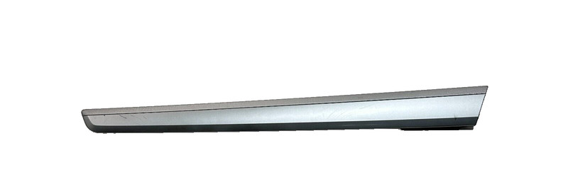 VOLKSWAGEN PASSAT 2016-2019 REAR DRIVER SIDE DOOR PANEL MOLDING TRIM COVER OEM