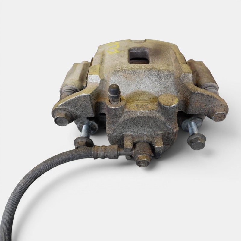 2020-2025 NISSAN SENTRA SR Front Left Side Abs Brake Caliper Oem 410116le0a