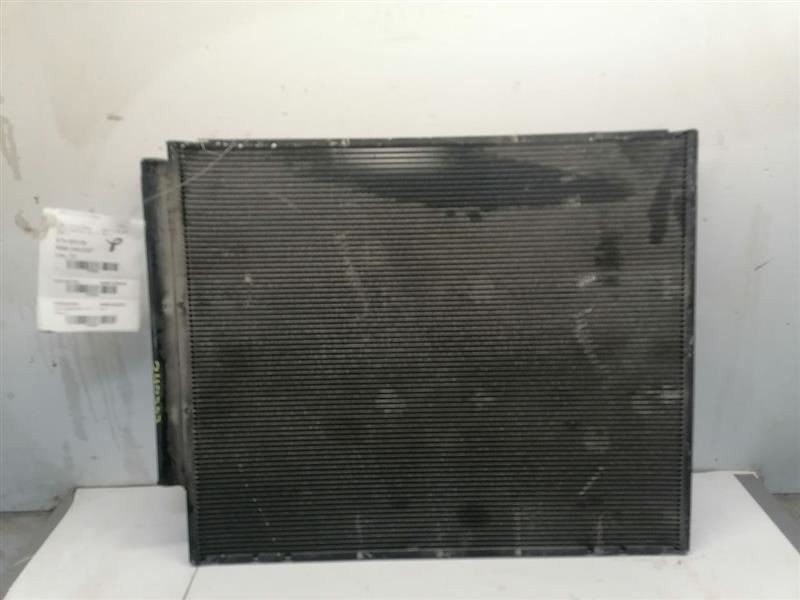 AC Condenser Fits 07-14 FJ CRUISER 1376544