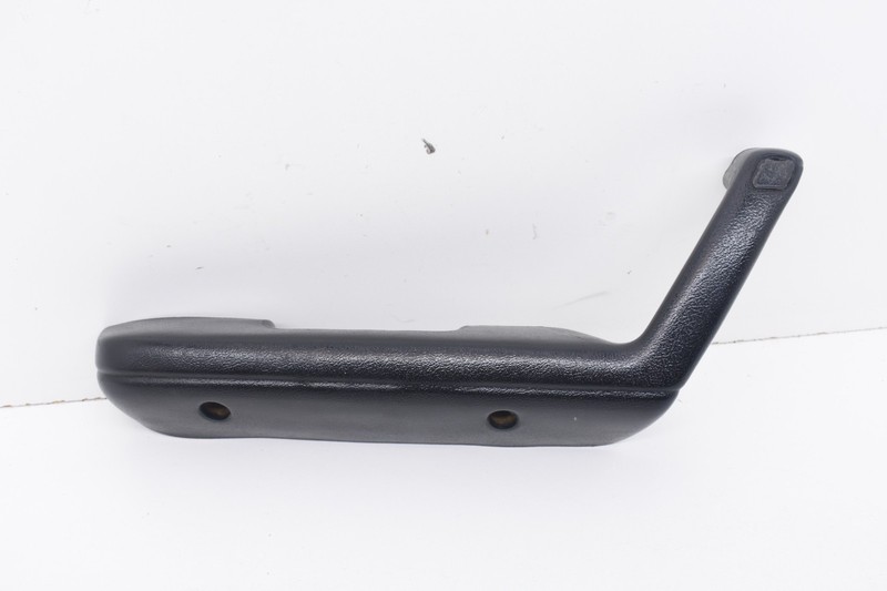 1997 NA Mazda Miata Left Driver Door Handle Pull Arm Rest Black OEM KW92