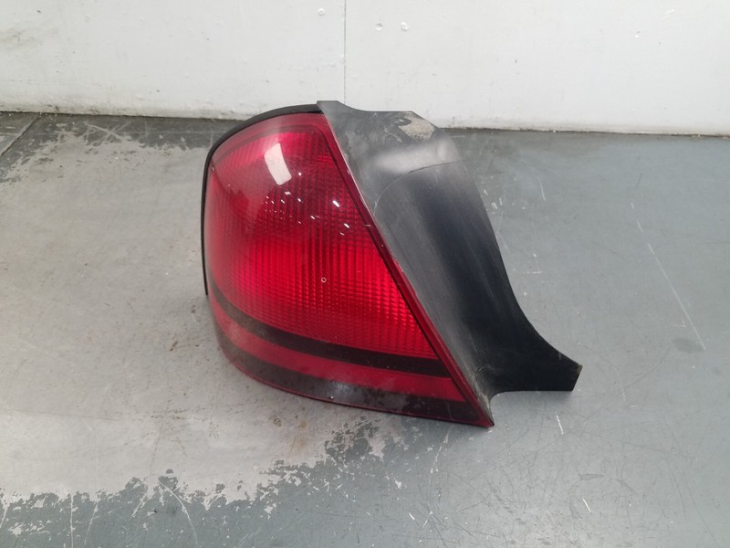 2005 Grand Marquis / Crown Vic Victoria Left Driver Tail Light #8130 S3