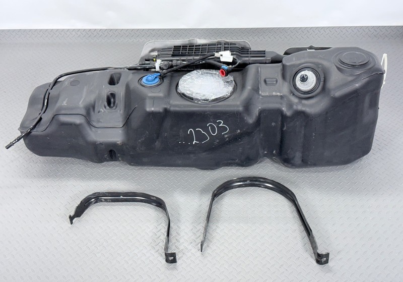 ✅ 2019-2026 RAM 1500 5th OEM GAS FUEL TANK GASOLINE RESERVOIR 23-Gal VAPOR 34K