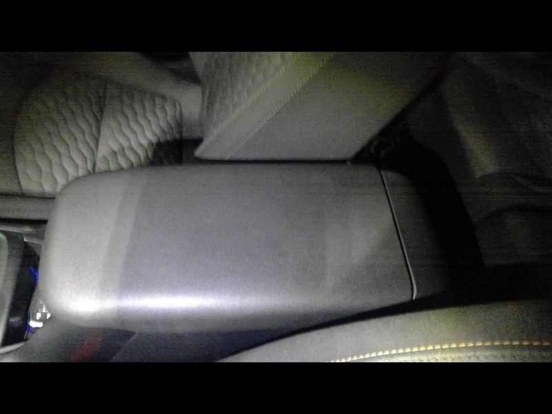 Armrest Lid Fits 18-24 EQUINOX 1707173