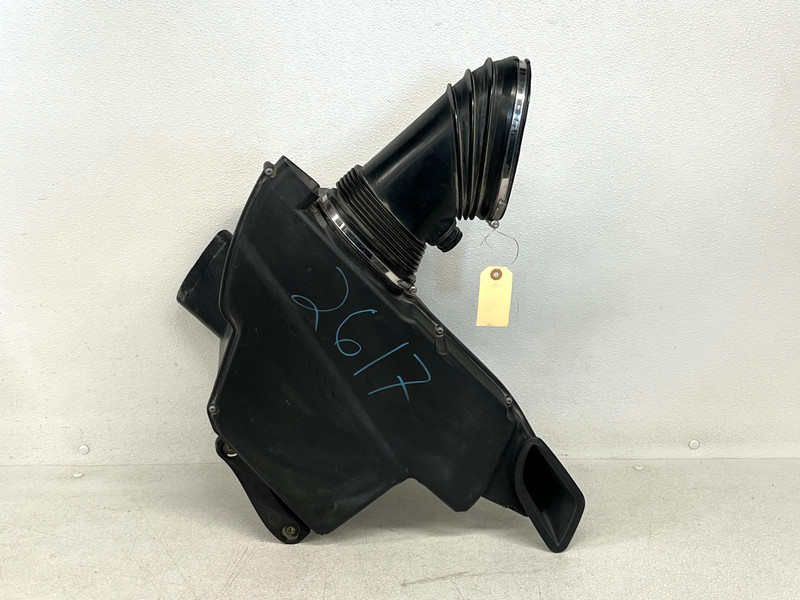 ⭐2008-2013 BMW 3-SERIES M3 ENGINE AIRBOX AIR INTAKE CLEANER MUFFLER OEM LOT2617