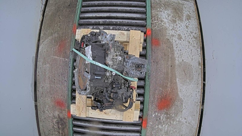 2016 Hyundai Sonata Automatic Transmission Assembly OEM 146K Miles FWD